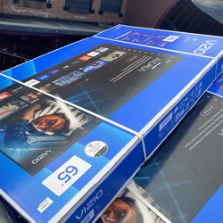 Vizio 65in TV