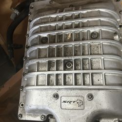 2015-2021 DODGE SRT HELLCAT 6.2L/HELLCAT SUPERCHARGER W/sensors