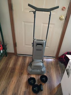 EPIC HARD FLOOR SHAMPOOER CLEANERS
