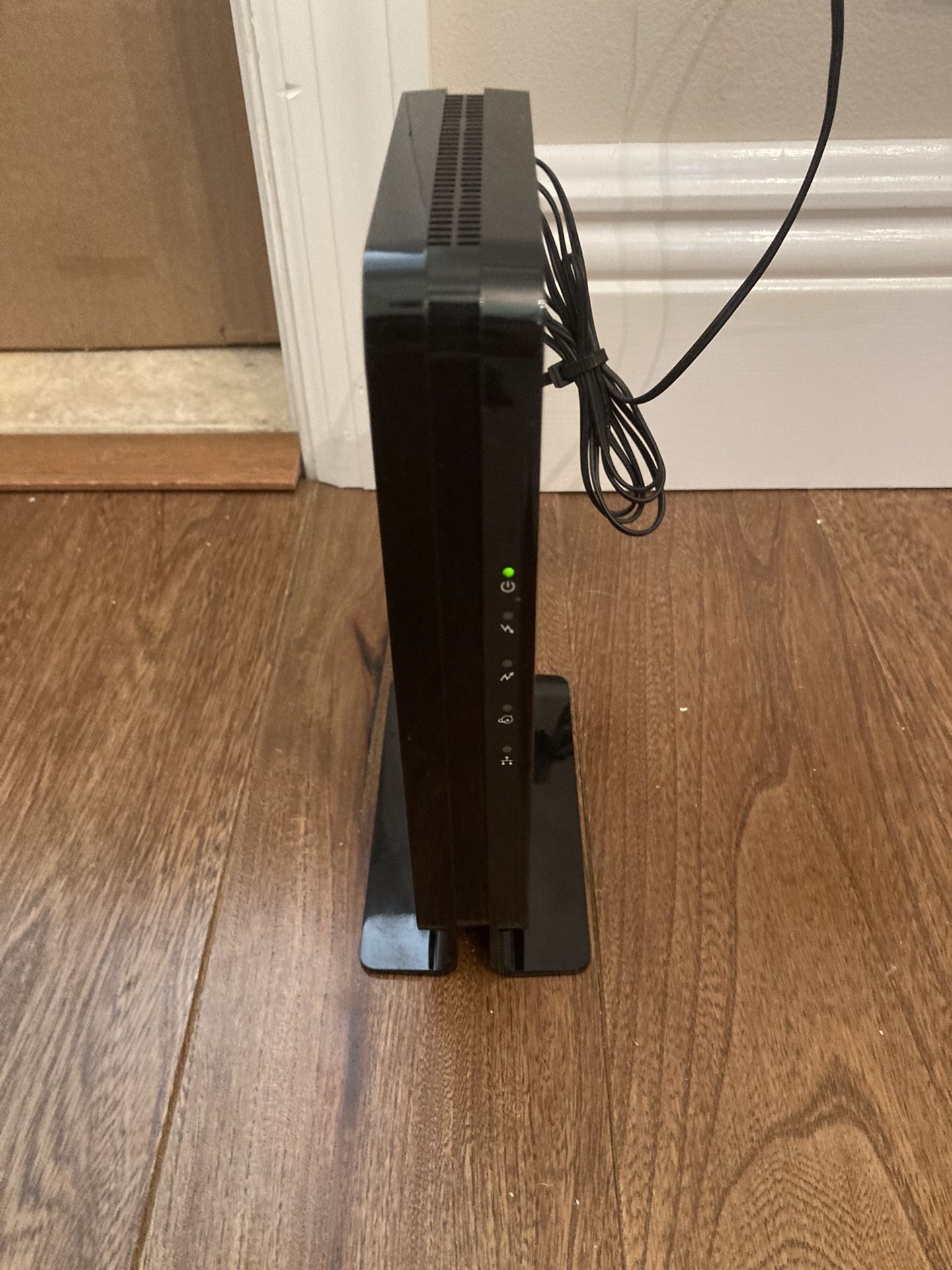 Netgear CM500 Modem