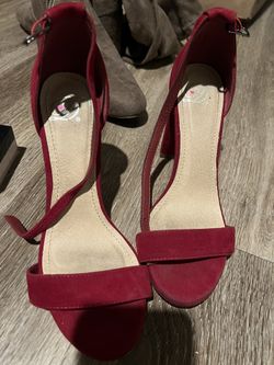 Red Heels 