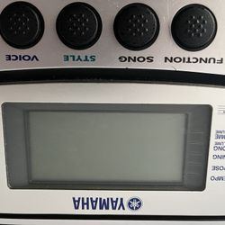 Yamaha Psr 340