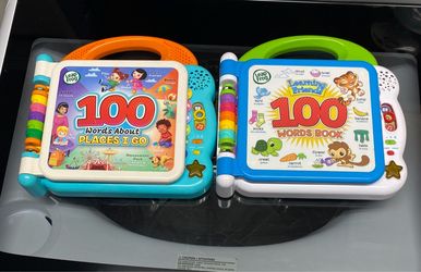Learning Toys for Babies/$8 each