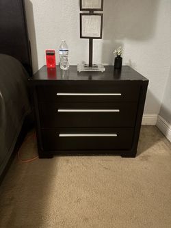 Nightstand