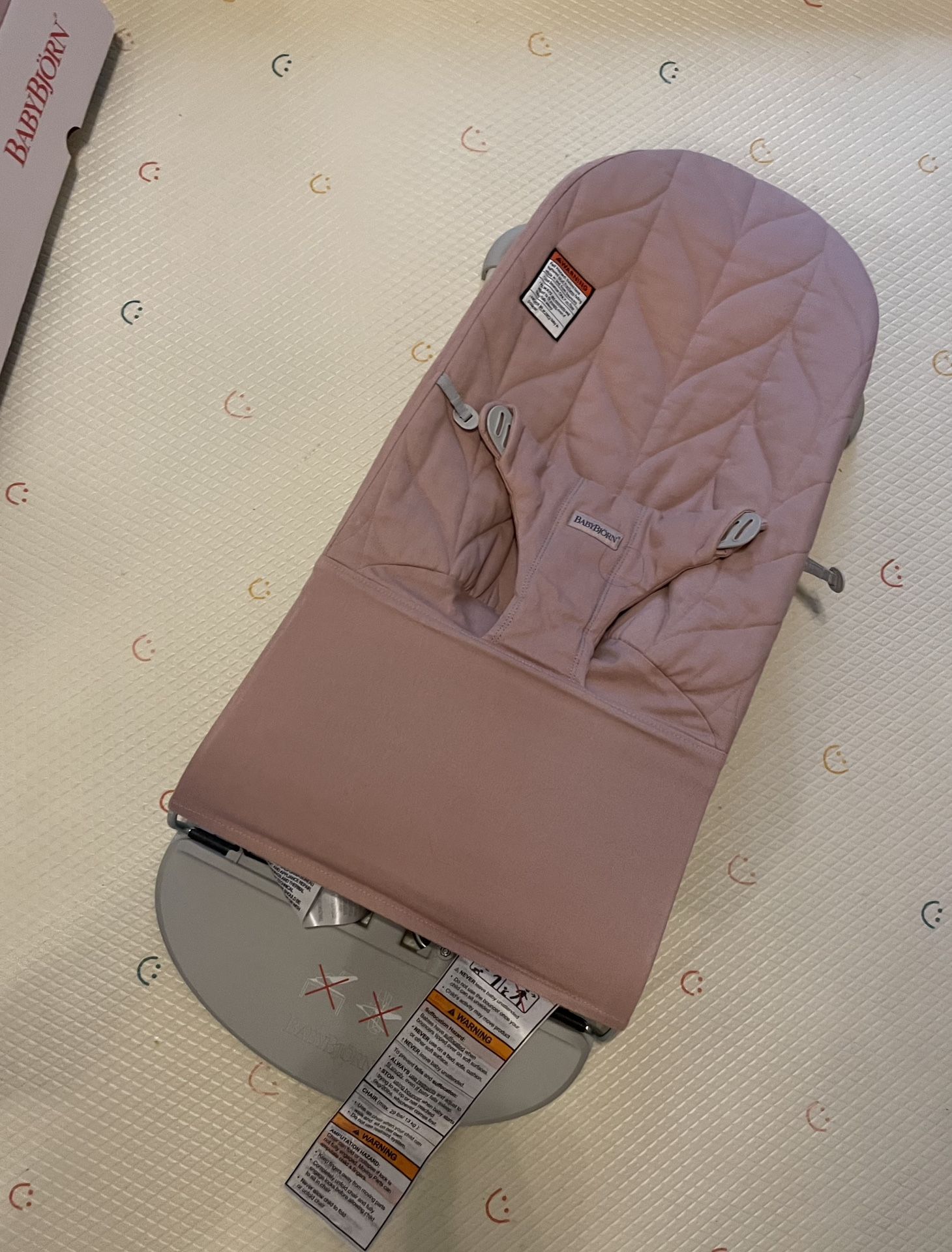 Baby Bjorn Bouncer