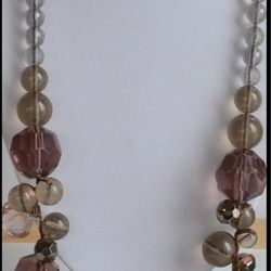 Vintage By Mark Necklace