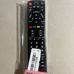 Panasonic Remote