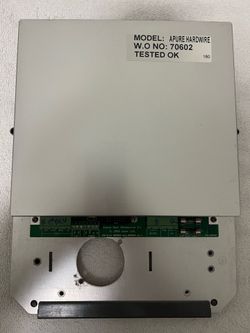 Jandy R0512100 AquaPure Ei Power PCB Assembly