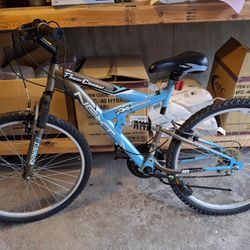 Next Bike