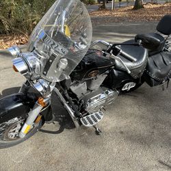 2001 Victory V92 Sale Or Trade!!!