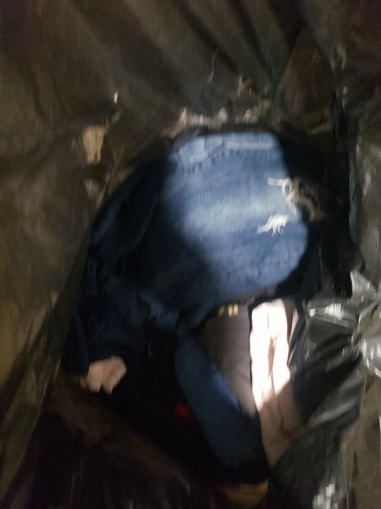 Womans Clothing  Large Xlarge More Then 50 Pices Some With Tags Some Used Very Good Taken Care Of