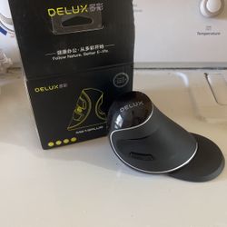Wireless Mouse