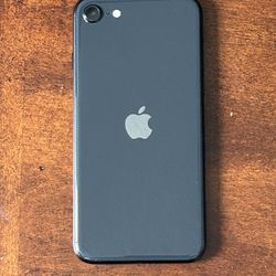 iPhone SE 2nd Gen ~ 64gb - Unlocked 