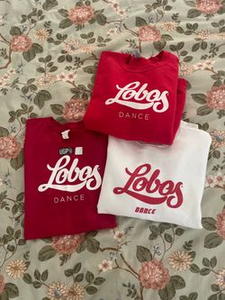 Women’s Lobo Gear