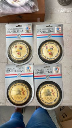 1984 Olympic Games