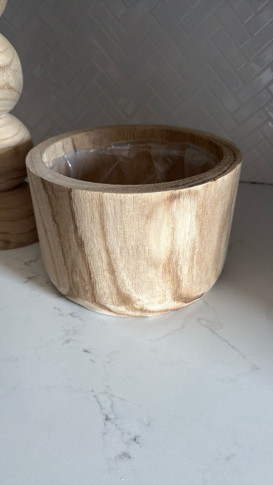 Mango wood Decorative Accessories