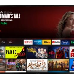 LG TELEVISION 