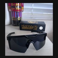 HEATWAVE SUNGLASSES 