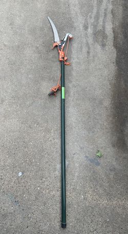 Cortador De Ramas