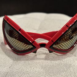 Spider-Man Child Glasses