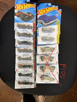 F1 Cars And Coupe Clips!