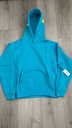 Sp5der hoodie
