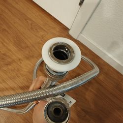 Washing Machine 6 Ft Hose