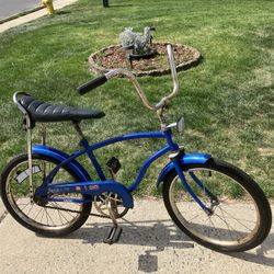 Roddy Stingray Style Bike 