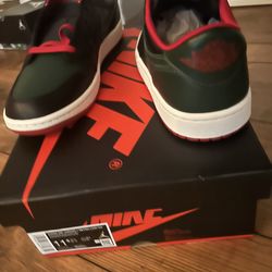 Jordan Retro 1’s