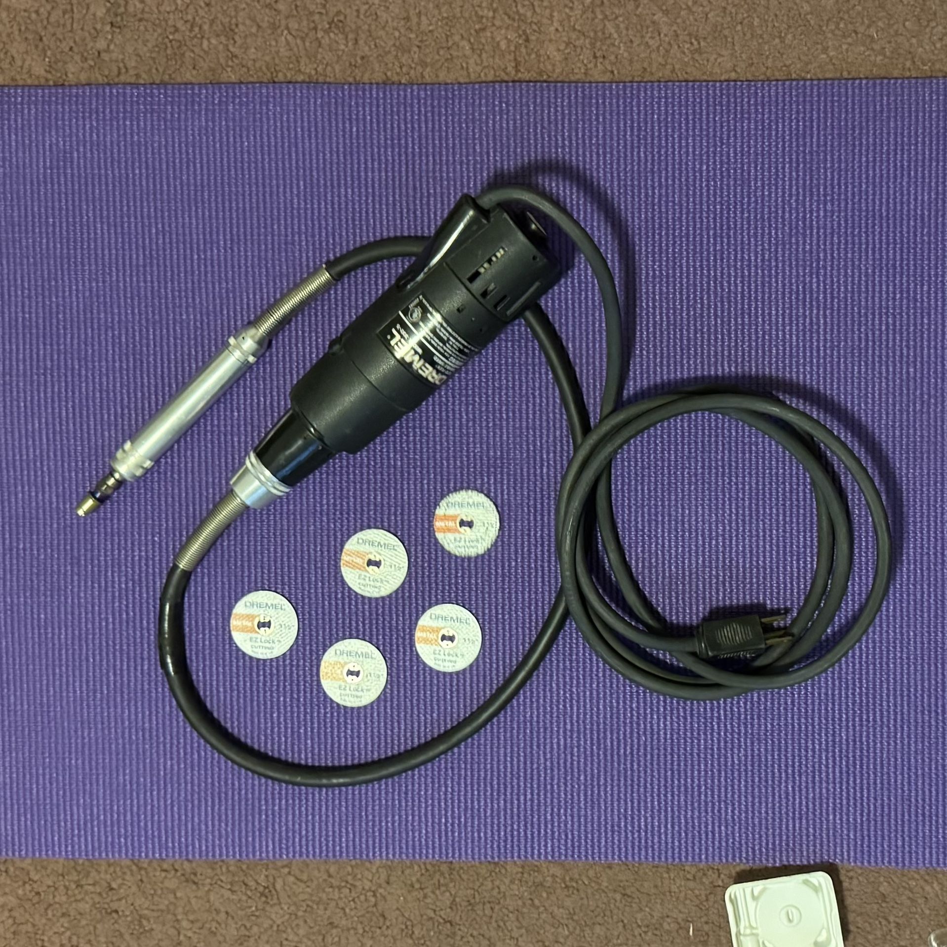 Dremel Moto-Flex Model 332-5