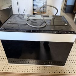 Frigidaire UMV1422UW 1.4 Cu. Ft. Over-The-Range Microwave