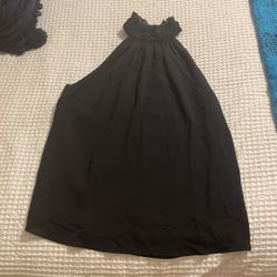 H&M High Neck Tank