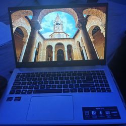 Acer Labtop