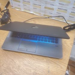 HP PROBOOK 840 CORE i5 5TH GEN SUPER FAST (D1048)

