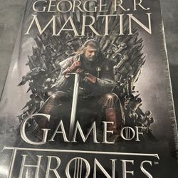 Game Of Thrones