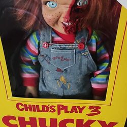 Child's Play 3 Collectible
