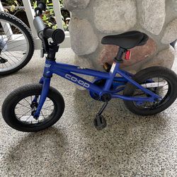 REI Coop Kids Bike 12 inch