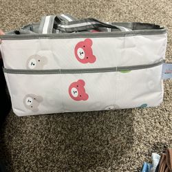 Diaper Caddy