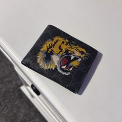 Gucci Wallet 