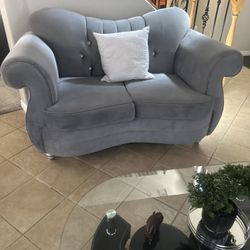 Set Of Couches 
