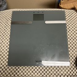 Weight Scale Needs Lithium Battery