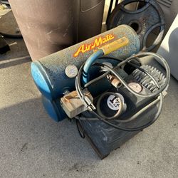 Air Compressor 