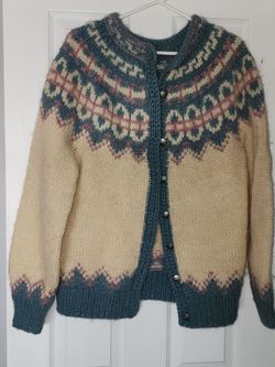 Sweater
