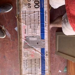 Breaker Panel New Main