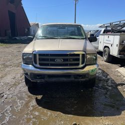 1999 Ford F-250