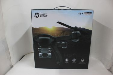 New Holy Stone HS700D GPS Drone with 2K HD Camera 
