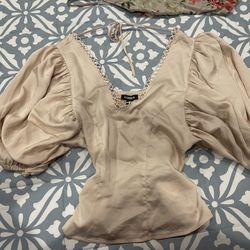 Express Blouse