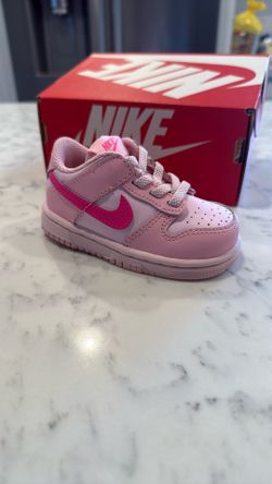 Nike Dunk Low (TDE)