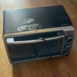 Scrap Metal (toaster)
