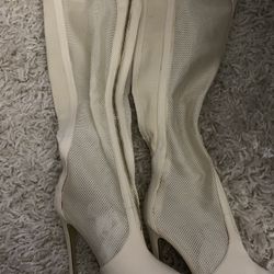 Ladies tight High Heels Boots 